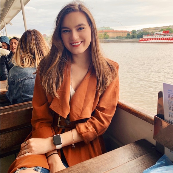 Meet your posher! - Picture 13 of 13